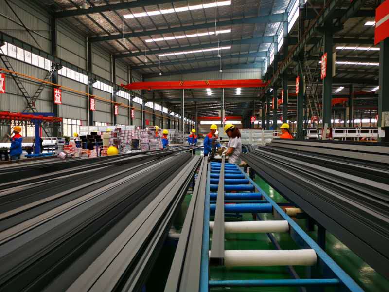 贵州十九度铝业：加快转型升级步伐